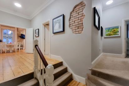 8 Belgrave Apartments 19