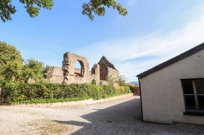 Abbey Cottage 49