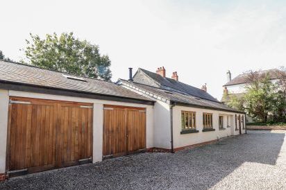 Abbey Cottage 2