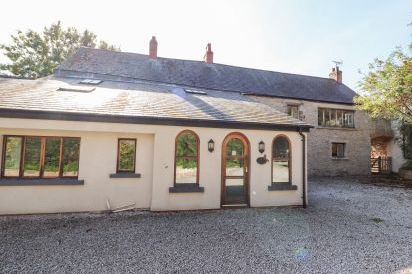 Abbey Cottage 3