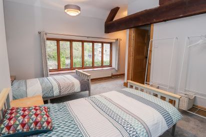 Abbey Cottage 38