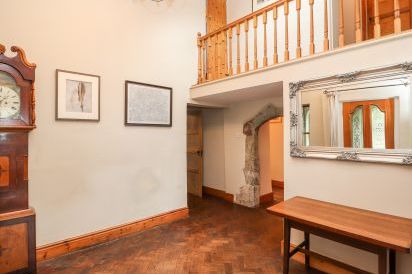Abbey Cottage 23