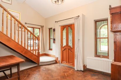 Abbey Cottage 4