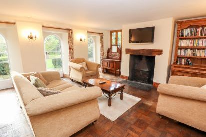 Abbey Cottage 5
