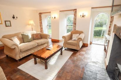 Abbey Cottage 6