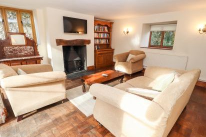 Abbey Cottage 7