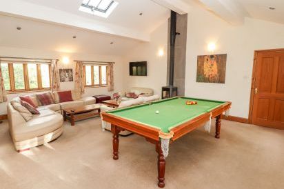 Abbey Cottage 8