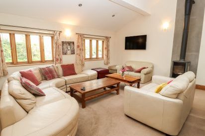 Abbey Cottage 9