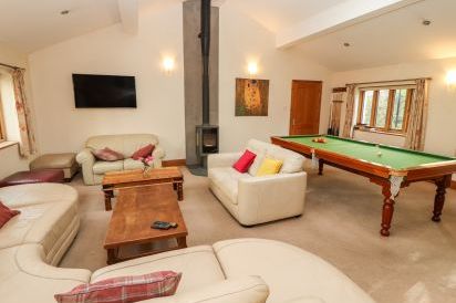 Abbey Cottage 11