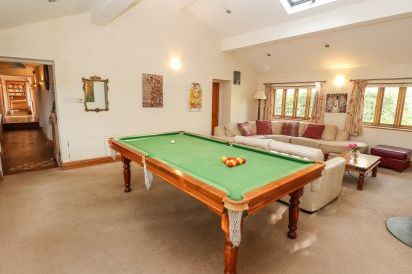 Abbey Cottage 12