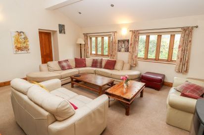 Abbey Cottage 13