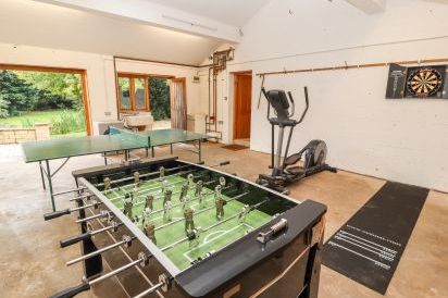 Abbey Cottage 21