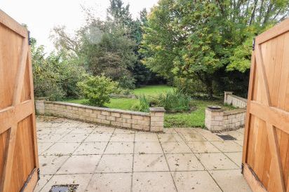 Abbey Cottage 22