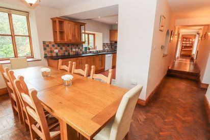 Abbey Cottage 14