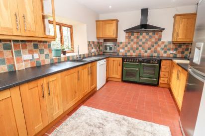 Abbey Cottage 15