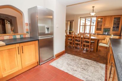 Abbey Cottage 16