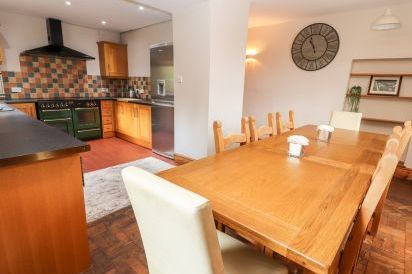 Abbey Cottage 17