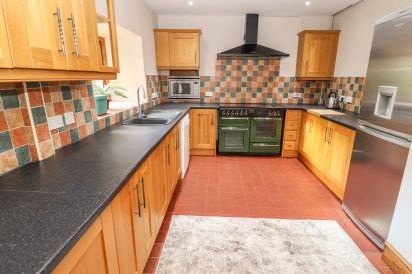Abbey Cottage 19