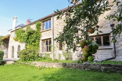 Abbey Cottage 46