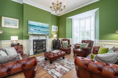 Abbey Lodge 3
