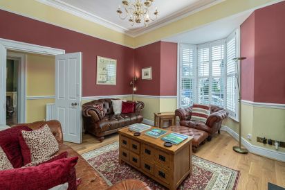 Abbey Lodge 6