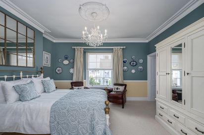 Abbey Lodge 15