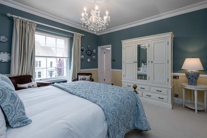 Abbey Lodge 16