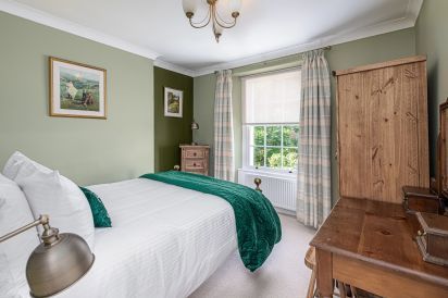 Abbey Lodge 22
