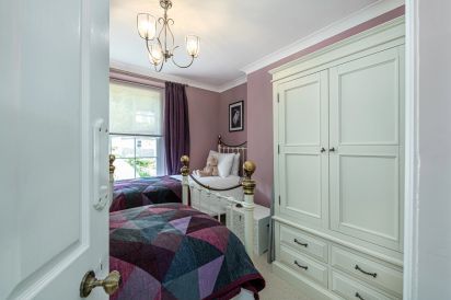 Abbey Lodge 24