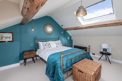 Abbey Lodge 27