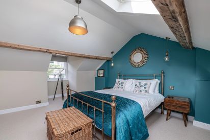 Abbey Lodge 28