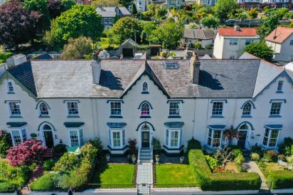 Abbey Lodge 39