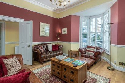 Abbey Lodge 6