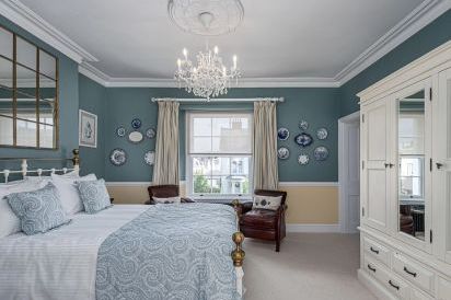 Abbey Lodge 15