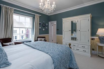 Abbey Lodge 16