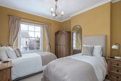 Abbey Lodge 20