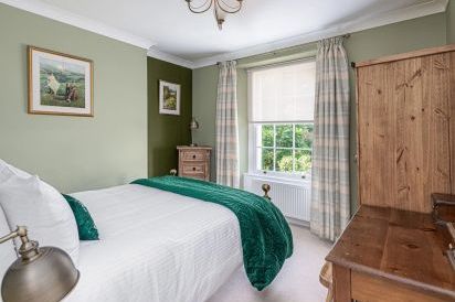 Abbey Lodge 22