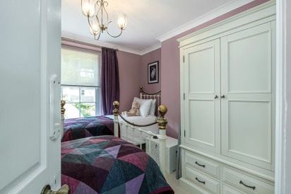 Abbey Lodge 24