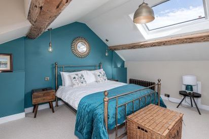 Abbey Lodge 27