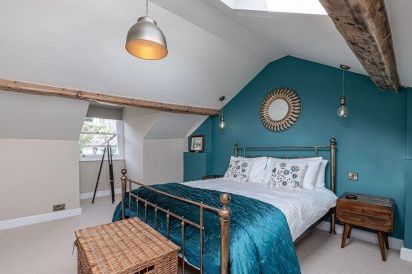 Abbey Lodge 28