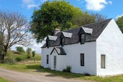 Achanlochan Farm