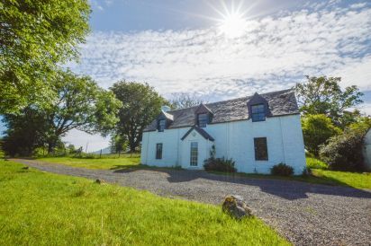 Achanlochan Farm 2