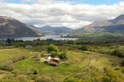 Achanlochan Farm 3