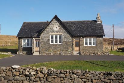 Achmore Schoolhouse 43