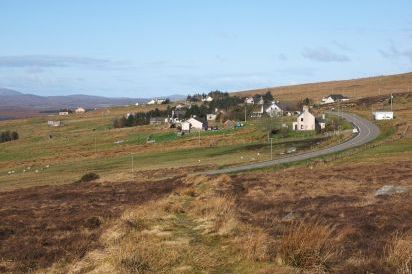 Achmore Schoolhouse 46