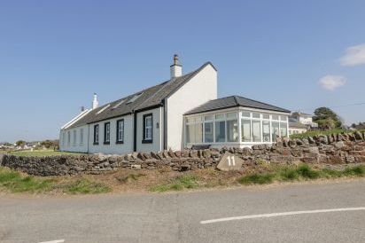 Ailsa Shores