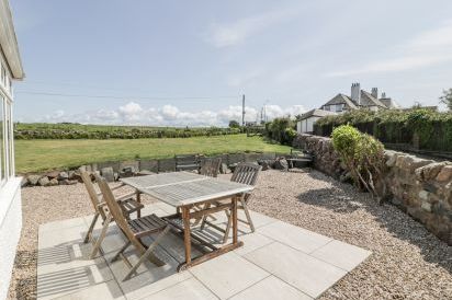 Ailsa Shores 32