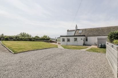 Ailsa Shores 33