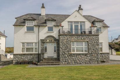 Anchorage House
