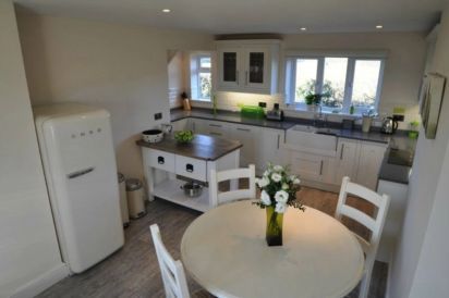 Apple Cottage with Hot Tub 6